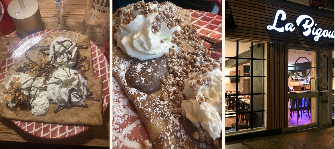 LA BIGOUDINE - Gallery Image 1