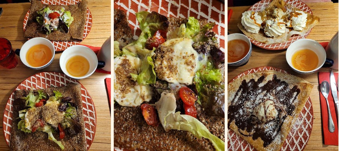 LA BIGOUDINE - Gallery Image 2