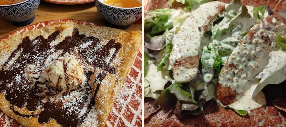 LA BIGOUDINE - Gallery Image 3