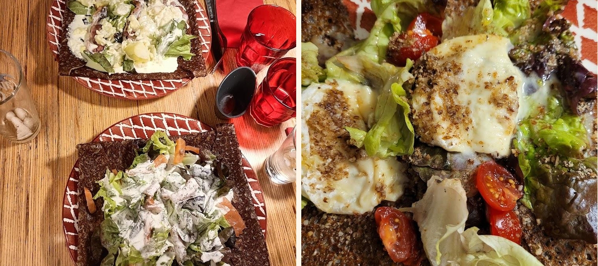 LA BIGOUDINE - Gallery Image 4